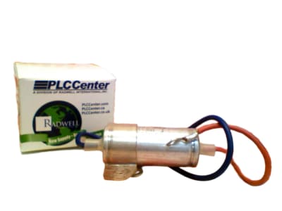 AMETEK DCR2