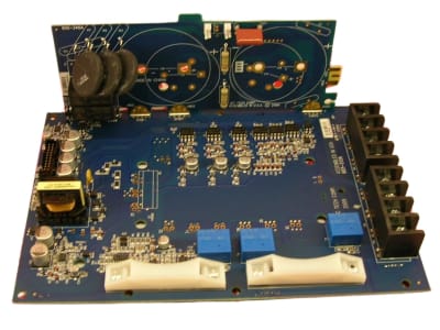 LENZE 9357001