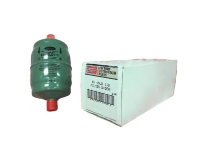 UNITED TECHNOLOGIES KH45LD118