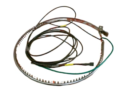 UNITED TECHNOLOGIES HT32BH857