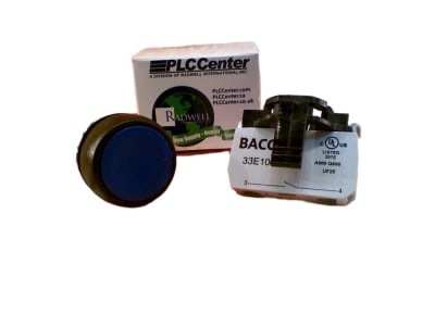 BACO CONTROLS L22CA06-1E10