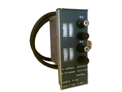 INVENSYS 205S-SBU