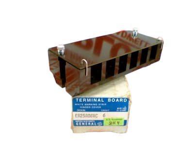 GENERAL ELECTRIC EB25A06WC
