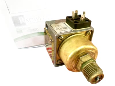FEMA ELECTRONICA DCM-025