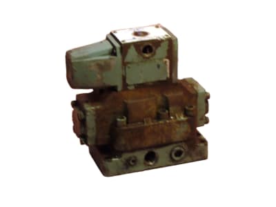 EATON CORPORATION DG5S4-062A-51-HG