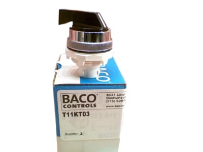 BACO CONTROLS T11KT03