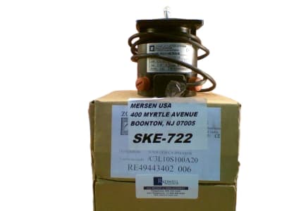 RADIO ENERGIE SKE722