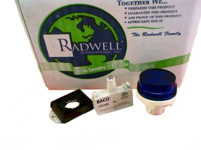 BACO CONTROLS T10SA60-3EABL