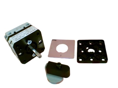 BACO CONTROLS SB02AQ1