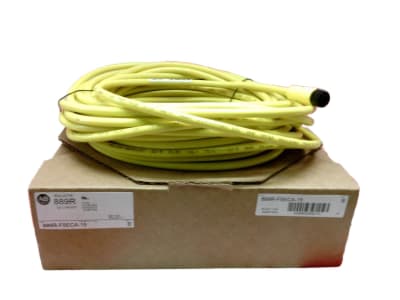 ALLEN BRADLEY 889R-F5ECA-15