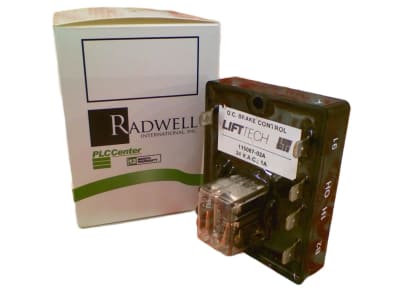 LIFT TECH 115087-02A