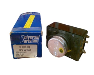 UNITED TECHNOLOGIES HK25AZ-091