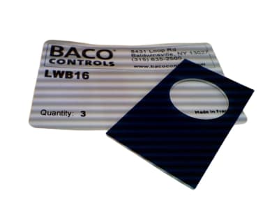 BACO CONTROLS LWB16
