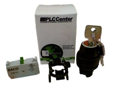 BACO CONTROLS L22LA00-1E10