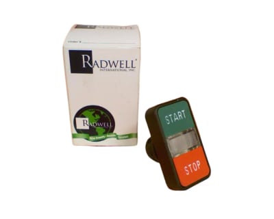 BACO CONTROLS L62QB21