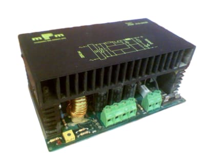 MPM CORP ASW-210-24/28