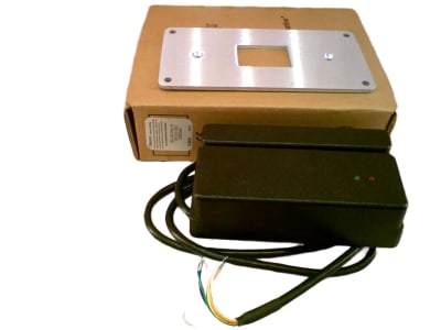 KERI SYSTEMS BC-50