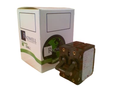 SENSATA TECHNOLOGIES UPGH11-1-62-103