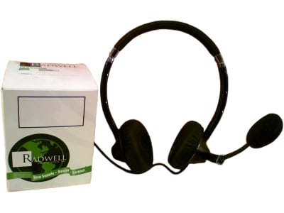 JABRA HSC012