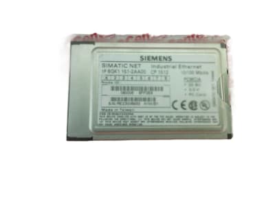 SIEMENS 1P6GK1-415-2AA00