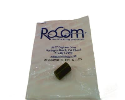 ROCOM DTOOO050-C.125-C.125