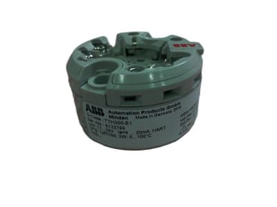 ASEA BROWN BOVERI TTH300-E1-HBS