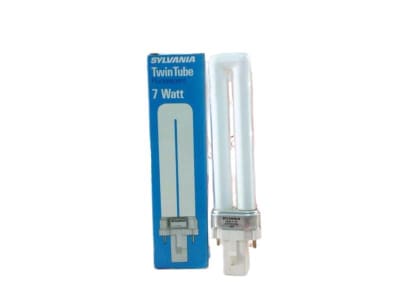 OSRAM F7TT/27K