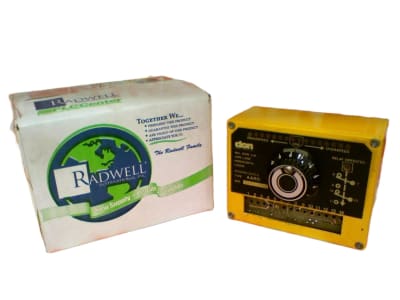 DON CONTROLS AA4006