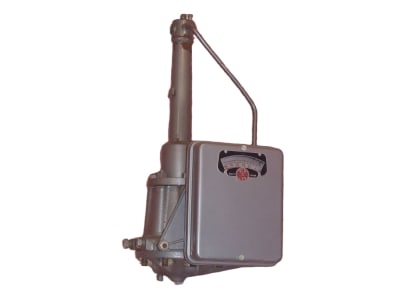 ASEA BROWN BOVERI CC1353A
