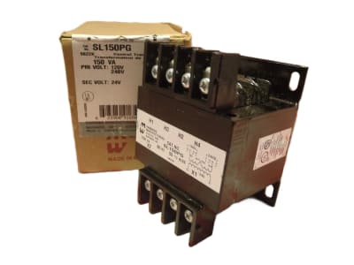 HAMMOND POWER SOLUTIONS SL150PG