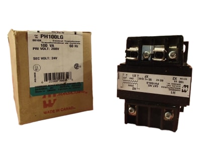 HAMMOND POWER SOLUTIONS PH100LG