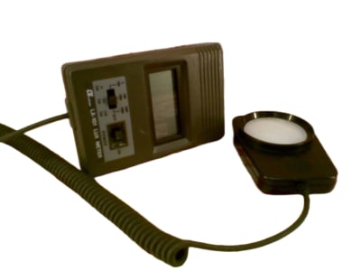 LUTRON LX-101