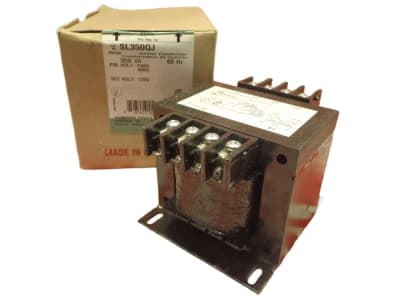 HAMMOND POWER SOLUTIONS SL350QJ