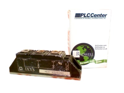 IXYS MDD-42-12N1