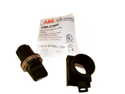 ASEA BROWN BOVERI CBK-C3MK