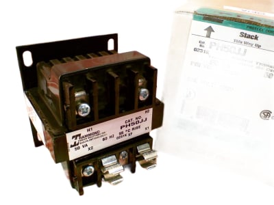 HAMMOND POWER SOLUTIONS PH50JJ