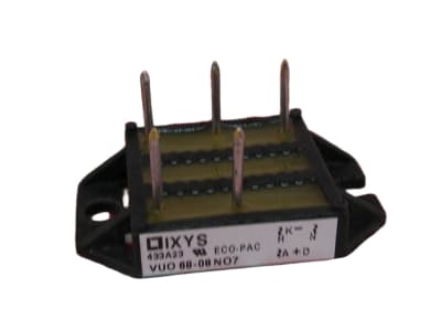 IXYS VUO6808N07