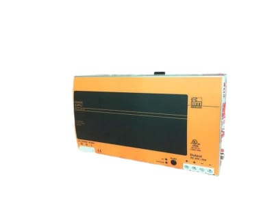 EFECTOR POWER-SUPPLY/24VDC/20A