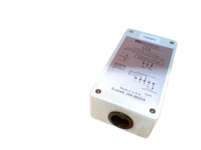 PLC MULTIPOINT LC8