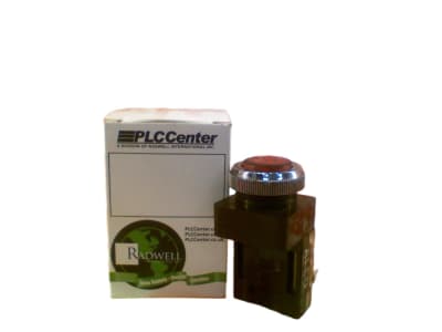 TE CONNECTIVITY SW-25ID-RED