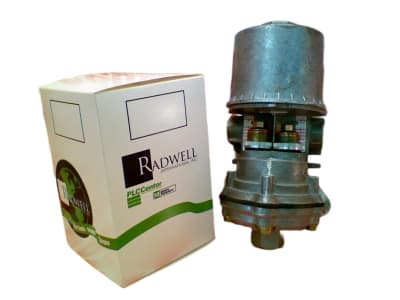 ASCO SC12D/TG10A42