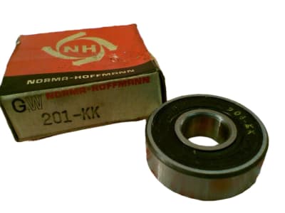 GULF BEARING 201-KK