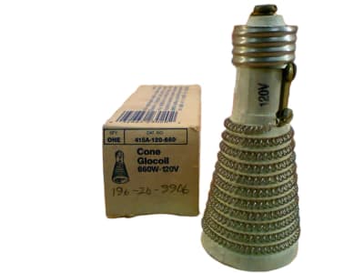 EAGLE ELECTRIC 415A-120-660
