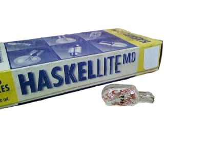 HASKELLITE 444