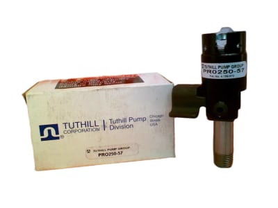 TUTHILL PR0250-57