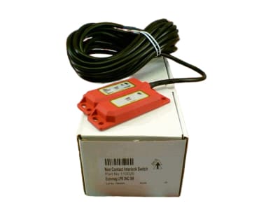 IDEM SAFETY SWITCHES 110026