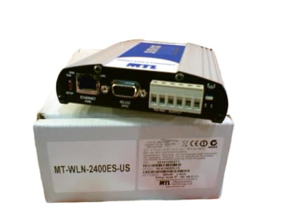 EATON CORPORATION WLN-2400ES-US