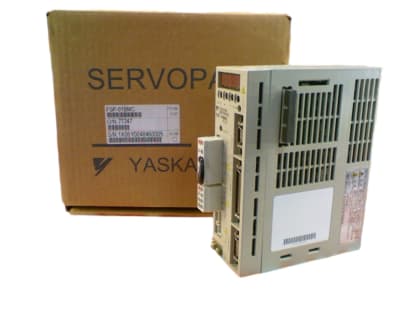 YASKAWA ELECTRIC FSP-01BMC