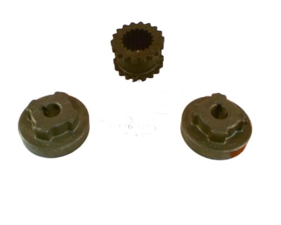 ARMSTRONG 807436-001