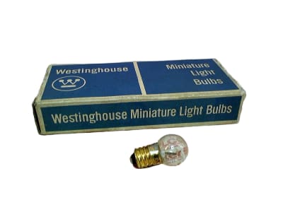 WESTINGHOUSE 407